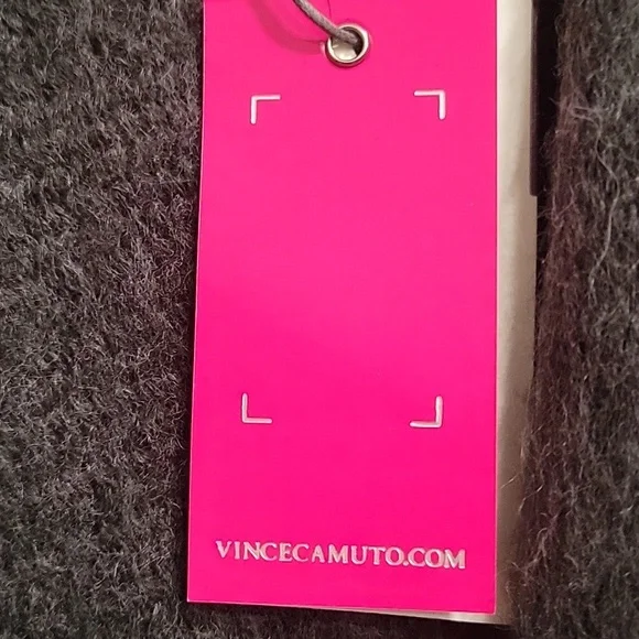 Fringe Poncho/Cape - Picture 5 of 6